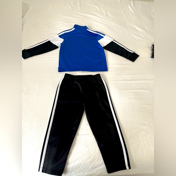 Adidas | Tricot | Jacket & Pants | Tracksuit - Picture 2 of 5